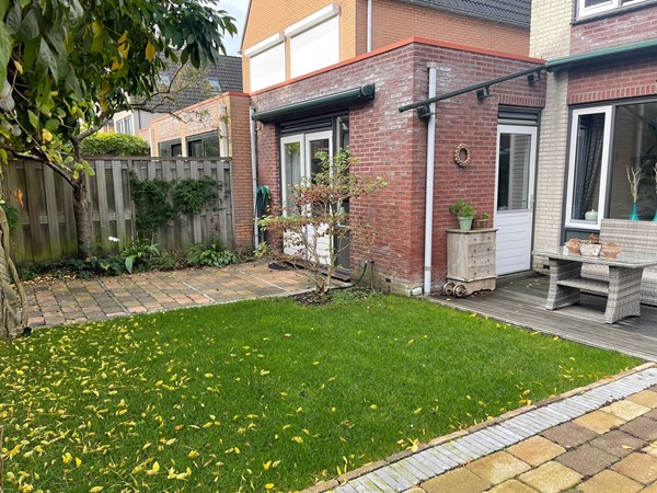 Medium property photo - Kamerlingh Onnesstraat 20, 2231 MJ Rijnsburg